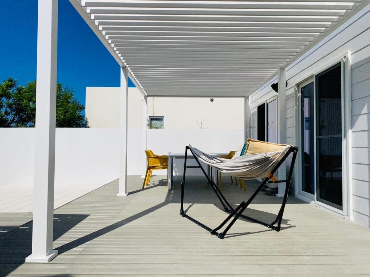 Villa Motobu Terrace Extérieur photo